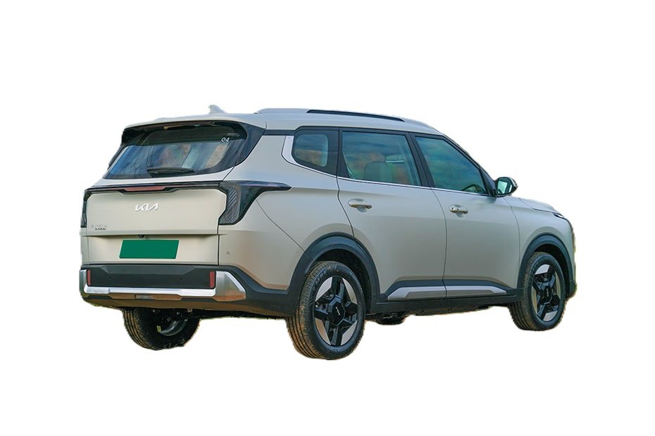 Kia Carens Clavis EV